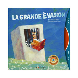 La grande évasion (image 1) 