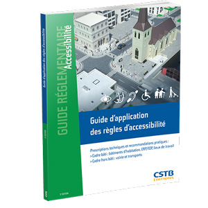 Guide d'application des règles d'accessibilité (image 1) 