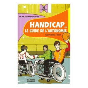 Handicap... Le guide de l'autonomie (image 1) 