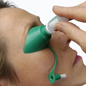 Applicateur Gouttes Oculaires Produits Handicap Fr
