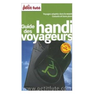 Guide des handi-voyageurs (image 1) 