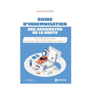 Guide d'indemnisation des accidentés de la route (image 1)