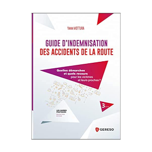 Guide d'indemnisation des accidents de la route (image 1) 