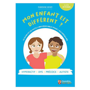 Mon enfant est différent ? (image 1) 