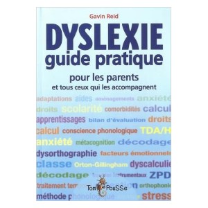 Dyslexie : guide pratique (image 1) 