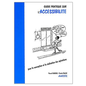 Guide pratique sur l'accessibilité pour la conception et la réalisat (image 1) 