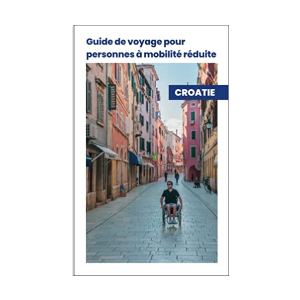 Guide de voyage de la Croatie (image 1) 