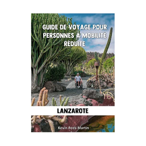 Guide de voyage de Lanzarote (image 1) 