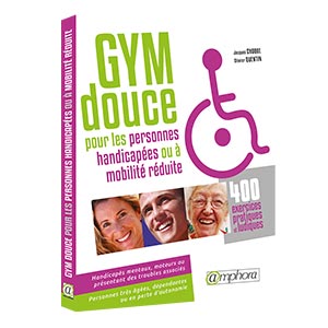 Gym douce pour personnes handicapées (ou à mobilité réduite) (image 1) 