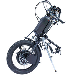 Handbike Hybride Wild 20' (image 1)