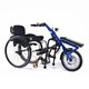 Handbike Attitude (miniature 1) 