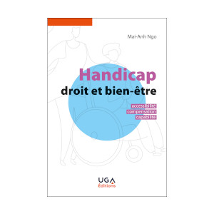 Handicap, droit et bien être (image 1) 