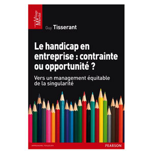 Le handicap en entreprise : contrainte ou opportunité ? (image 1) 