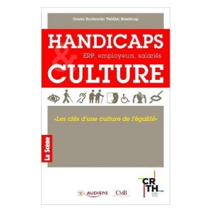 Handicaps & Culture : ERP, employeurs, salariés (image 1) 