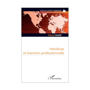 Handicap et insertion professionnelle (image 1) 