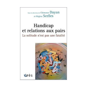 Handicap et relations aux pairs (image 1) 