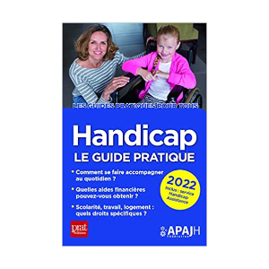 Handicap : le guide pratique 2022 (image 1) 