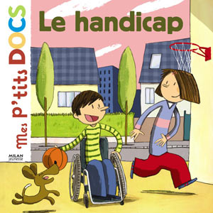 Le handicap (image 1) 