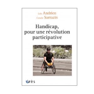Handicap, pour une révolution participative (image 1) 