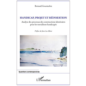 Handicap, projet et réinsertion (image 1) 