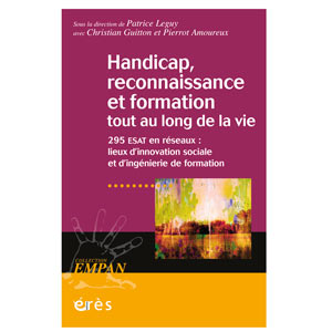 Handicap, reconnaissance et formation tout au long de la vie (image 1) 