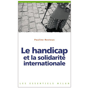 Le handicap et la solidarité internationale (image 1) 