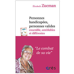 Personnes handicapées, personnes valides : ensemble, ... (image 1) 