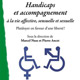 Handicaps et accompagnements à la vie affective... (miniature 1) 