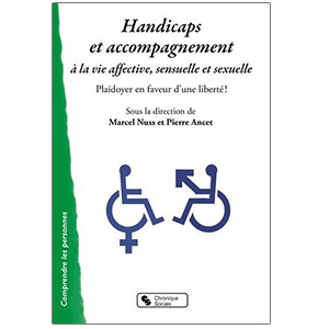 Handicaps et accompagnements à la vie affective... (image 1) 