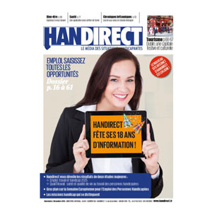Magazine Handirect (image 1) 