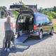 Volkswagen Caddy Maxi - HappyAccess - TPMR (miniature 1) 