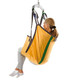 Harnais de levage Basic Hammock (miniature 1) 