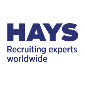 Image Hays : Leader mondial du recrutement spécialisé