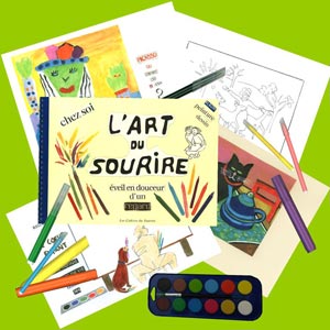 L'Art du Sourire (image 1) 