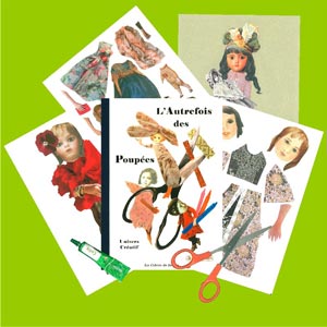 L'Autrefois des Poupées (image 1) 