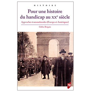 Pour une histoire du handicap au XXe siècle (image 1) 