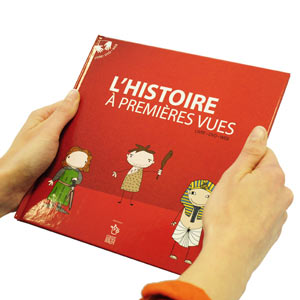 L'histoire à premières vues (image 1) 