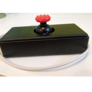 Joystick analogique ' champignon ' (image 1)