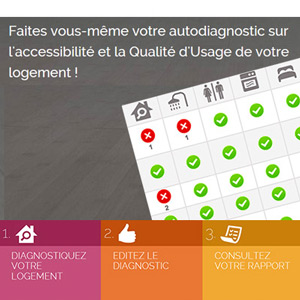 Home Access: Diagnostiquez votre logement (image 1) 