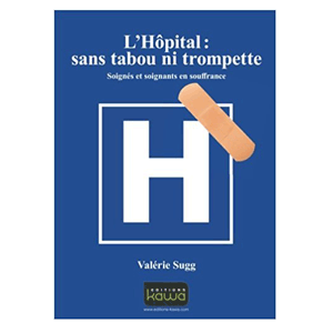 L'Hôpital, sans tabou ni trompette ! (image 1) 