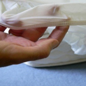 Housse PVC (image 1)