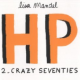 HP Tome 2 : Crazy seventies : De 1974 à 1982 (miniature 1) 