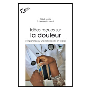 Les idées reçues sur la douleur (image 1) 