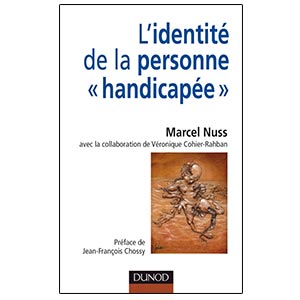 L'identité de la personne 'handicapée' (image 1) 