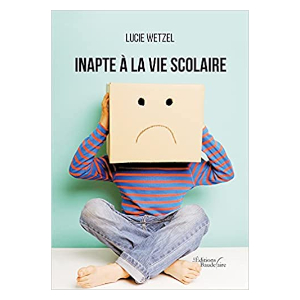 Inapte à la vie scolaire (image 1) 