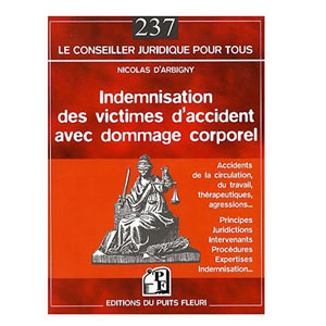 Indemnisation des victimes d'accident avec dommage corporel (image 1) 