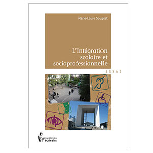 L'Intégration scolaire et socioprofessionnelle (image 1) 