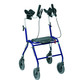 Rollator Dolomite Alpha Basic (miniature 1) 