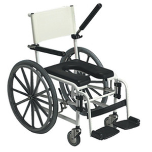 Fauteuil roulant de douche Revato R7719.073 (image 1)