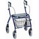 Rollator Dolomite Legacy 520 et 600 (miniature 1) 